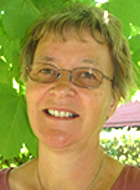 Agneta Ingvarsson