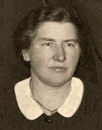 Anna Nordenfjäll 1943